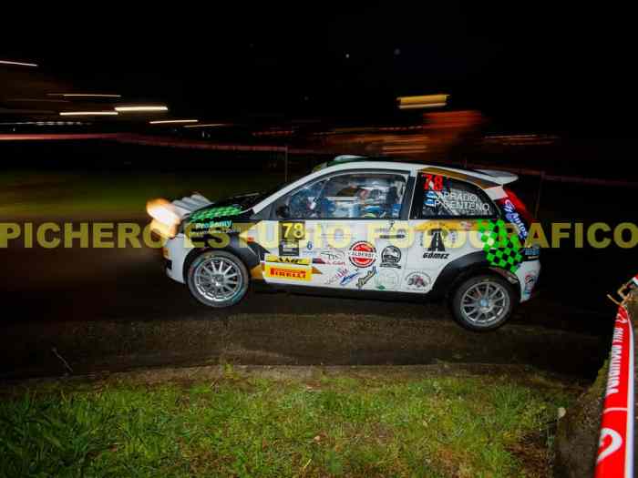 FOR FIESTA ST 1