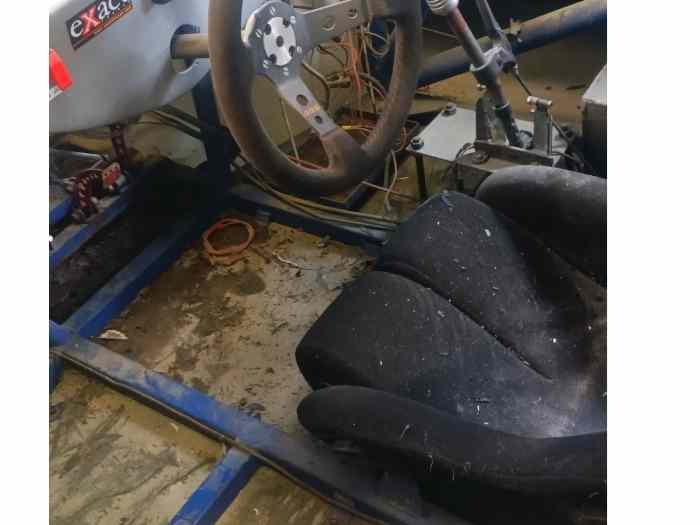 Formule France Excess 5