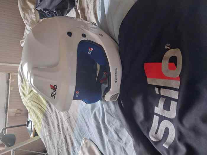 Casque 0