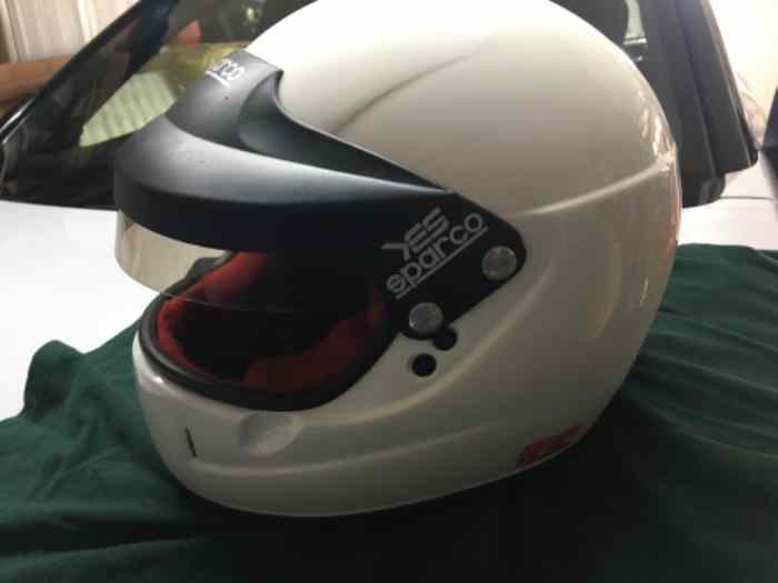 Casques 0