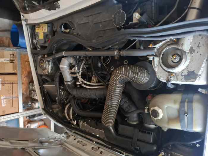 Gt turbo vhc 2