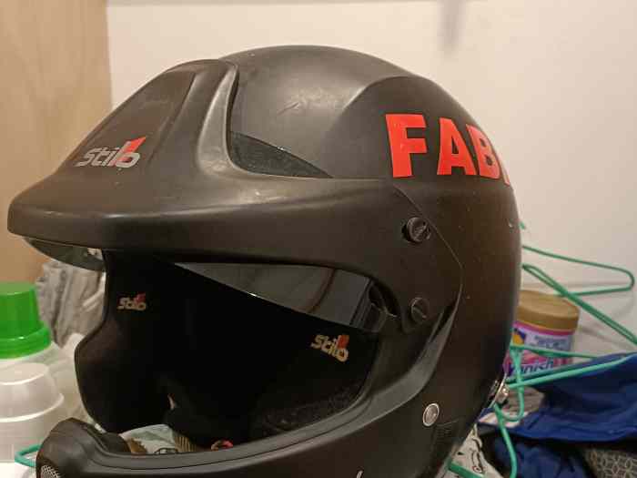 Casque