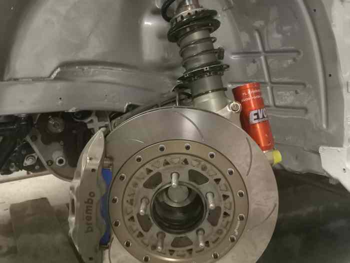 Skoda Fabia r5 reprise possible 2