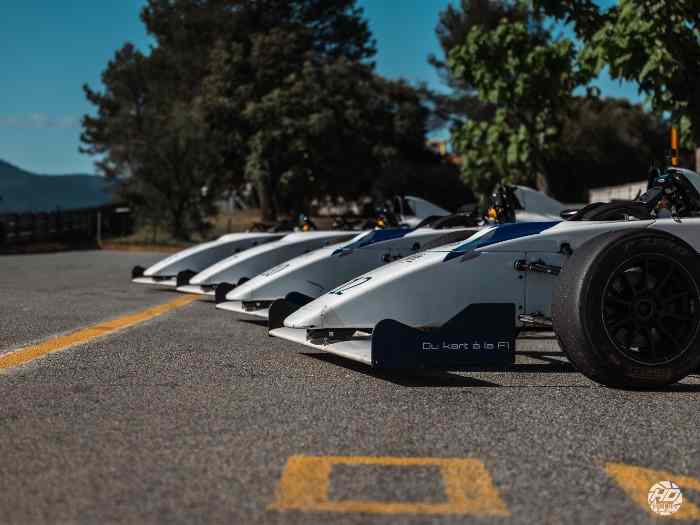 F4 MYGALE M14-F4 - RENAULT 1.3 T GEN 1 4