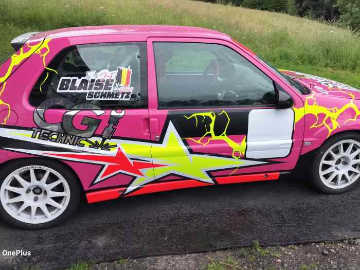 Citroën saxo 0