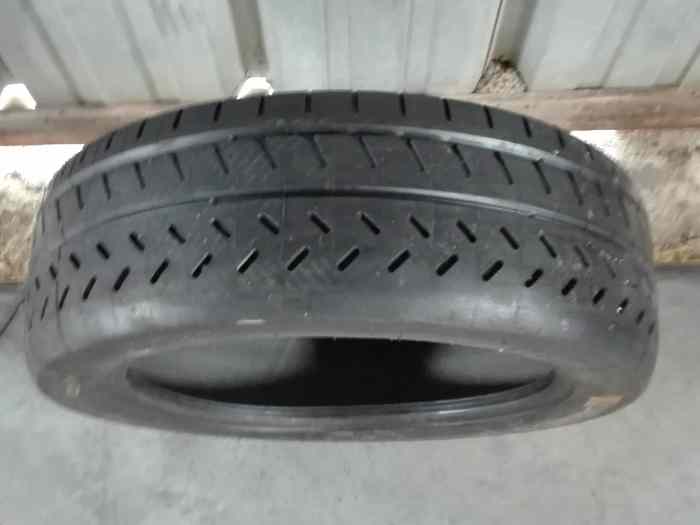 Michelin R 31 en 17p 0