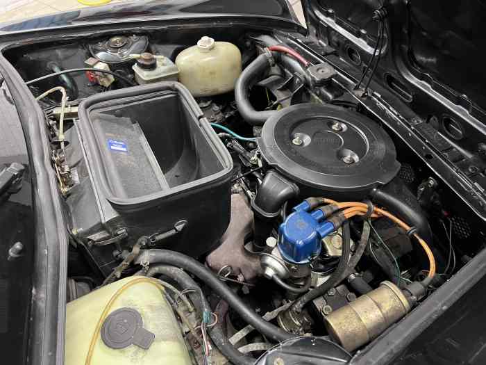 Autobianchi A112 Junior 1985 5