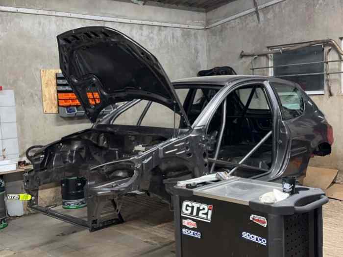 Caisse 206 arceau Matter