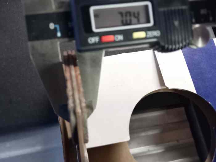 Disque embrayage c2r2 Cp8400 2