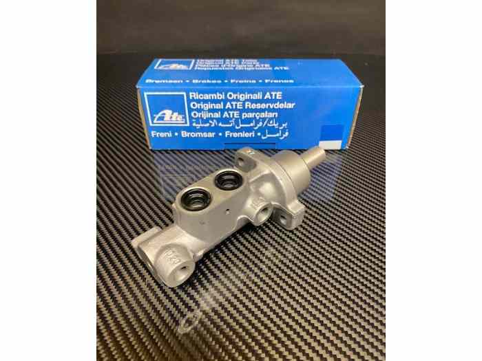 Maitres cylindres Peugeot citroen renault 23.8mm 3