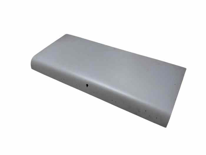 Tapa de maletero original para Ford Escort MKI. 1