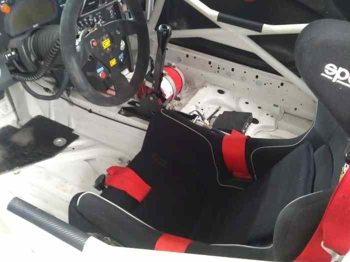 997 GT3 CUP 3.6 2009 3
