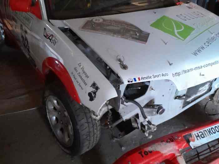 Caisse AX Sport 0