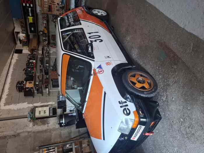 Gt turbo vhc 0