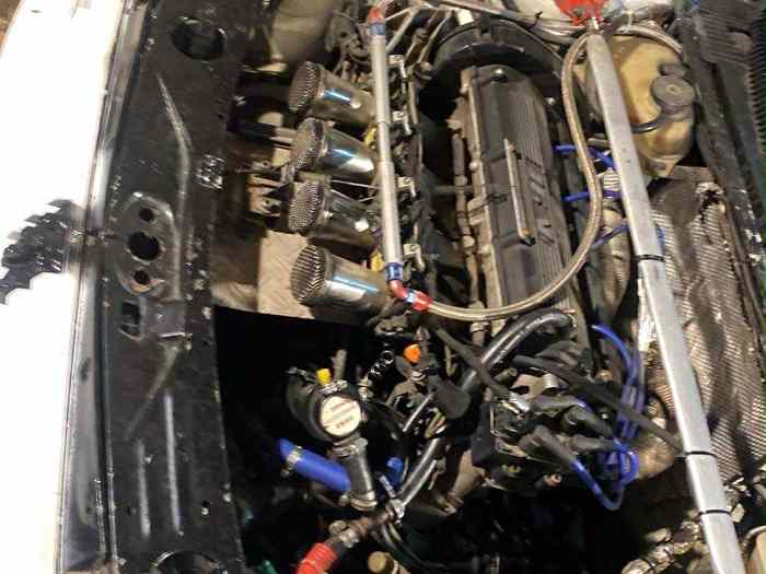 Peugeot 205 f2000 14 1