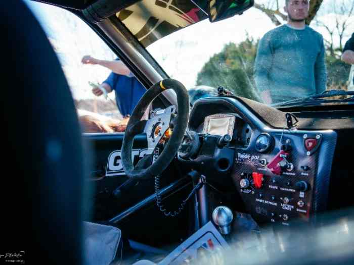 Peugeot 106 Gr.A 5