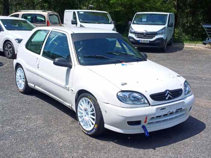 Saxo f2013 0