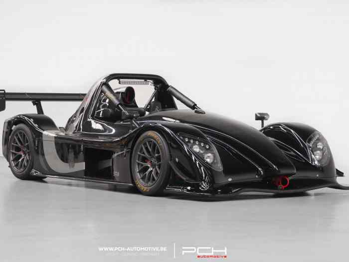RADICAL SR3 RSX 1.500 - Ready To Race - 0