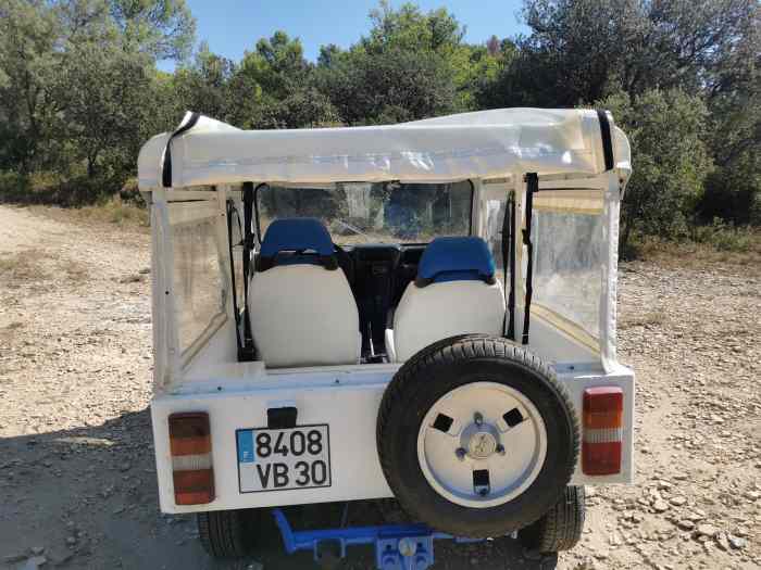 renault chipie 5