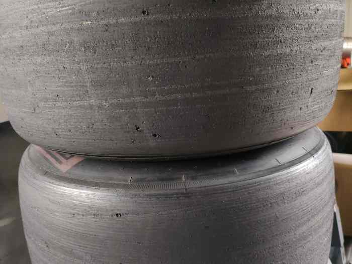 Pirelli ultrasoft 13 2