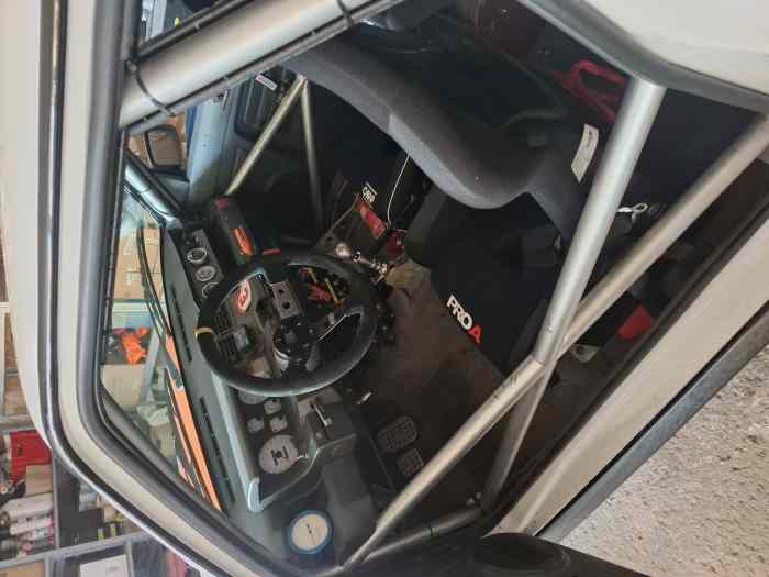 Gt turbo vhc 1
