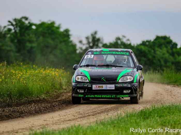Saxo n2 1