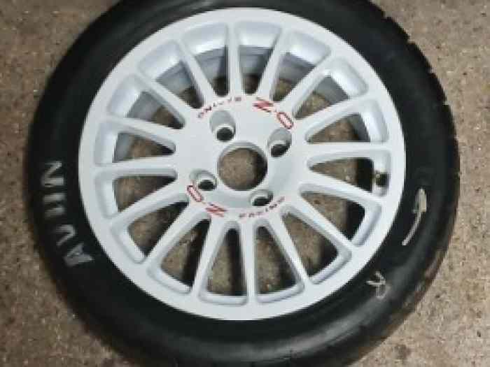 ROUES 15 POUCES 3