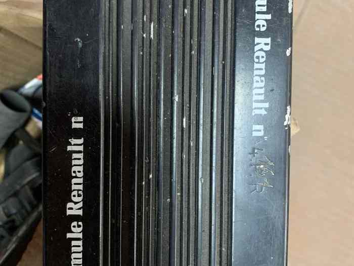 Monoplace