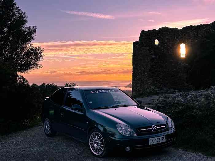 Citroën xsara vtr 1.6 16v 3