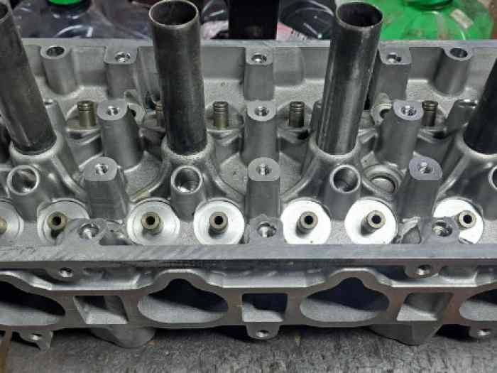 CULASSE HONDA K20 A2 1