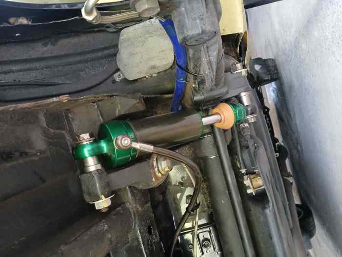 Saxo A6 4
