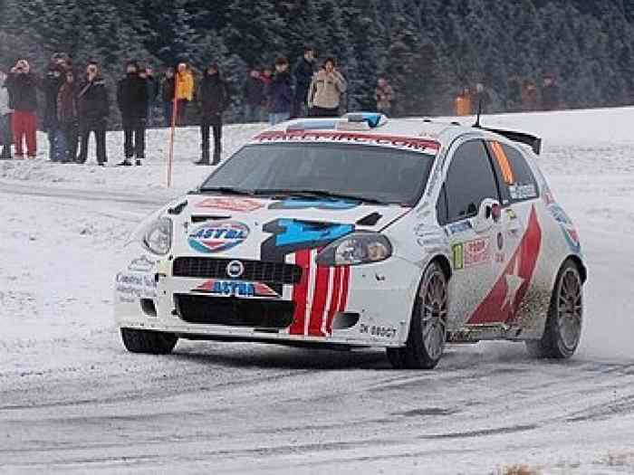 Punto S2000