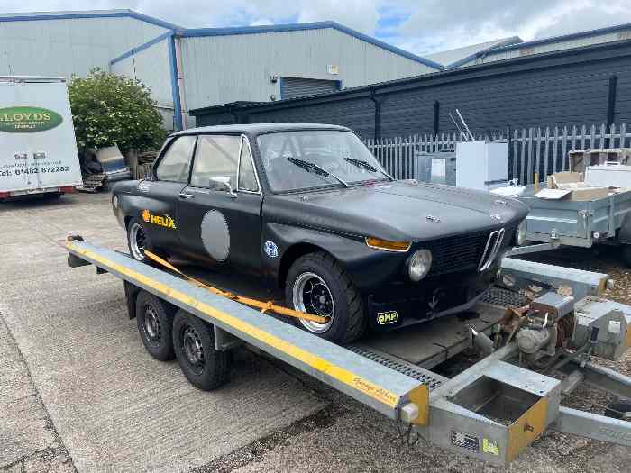2002 tii passeport fia 0