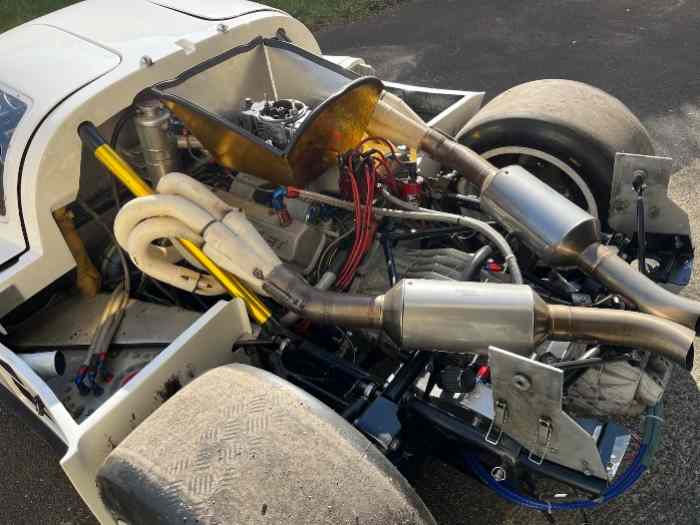 ULTIMA MK III 1993 circuit 4