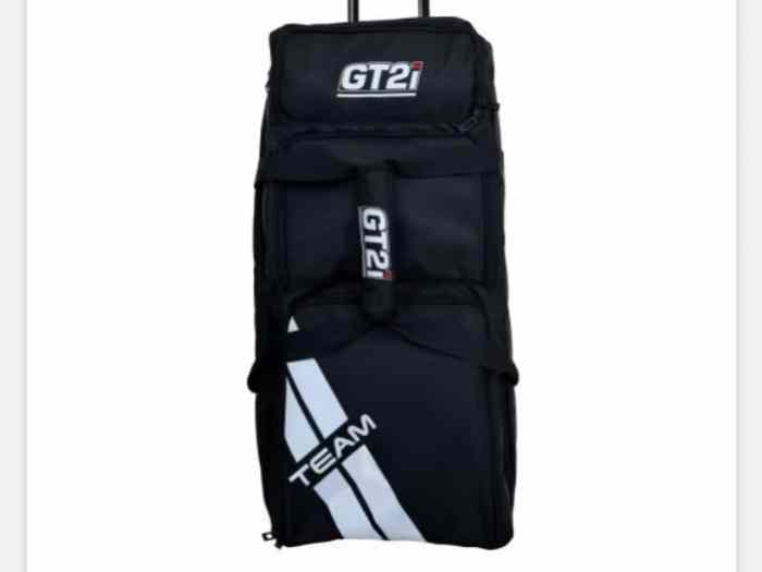 Sac voyage GT2i 1