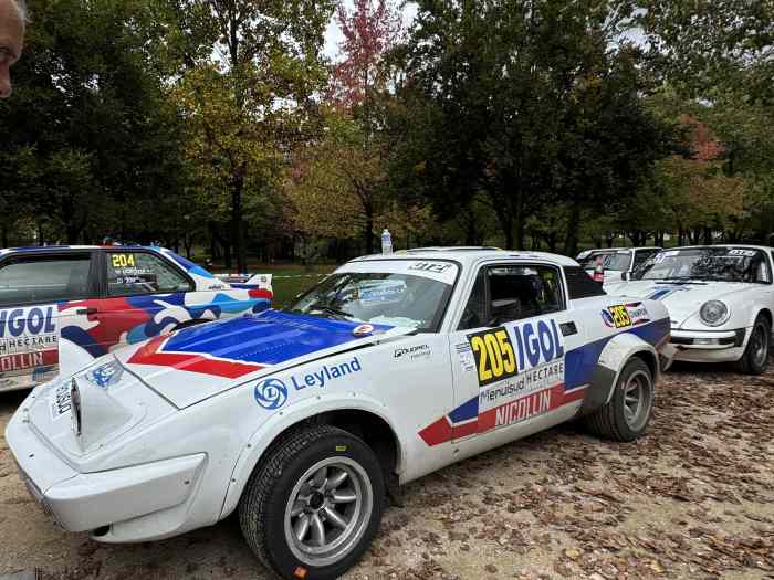 TRIUMPH TR8 GR.4 1