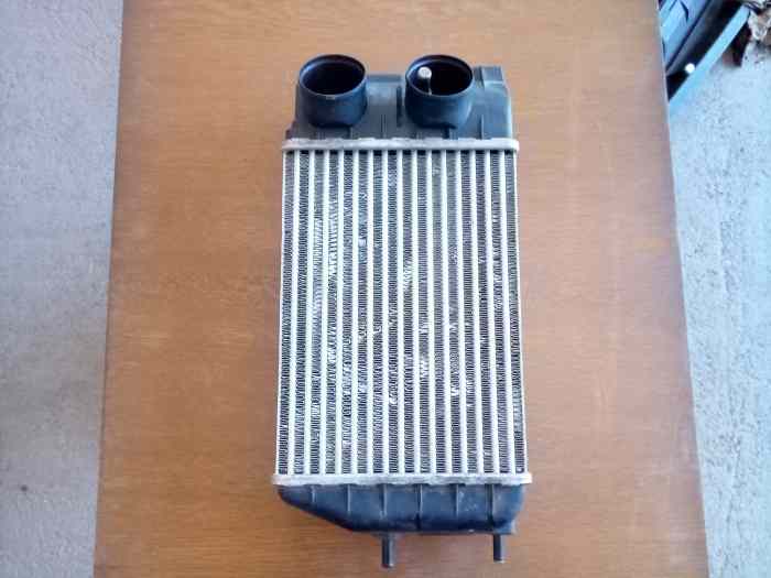 Échangeur Renault 11 Turbo Gr.A 150 CV 0