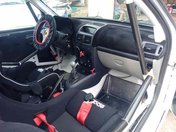 CLIO RAGNOTTI GRN 1