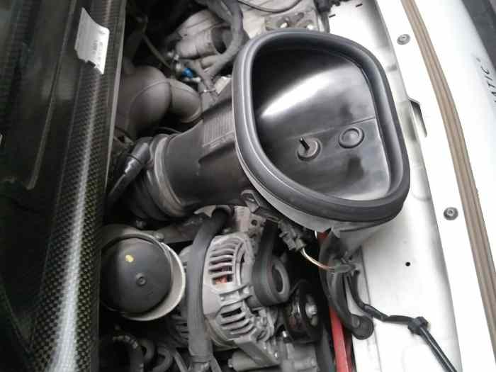 997 GT3 CUP 3.6 2009 5
