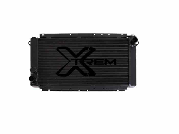 Radiateur R5 Turbo - code promo