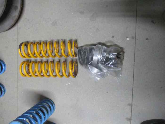 ressort clio r3 acces 0