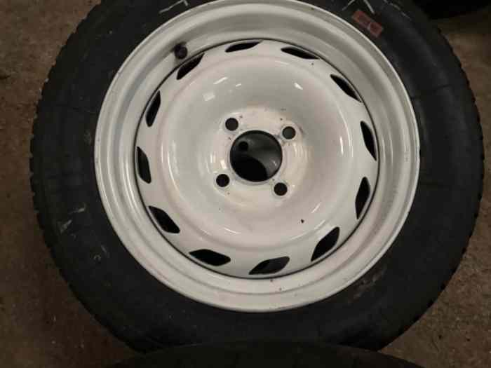 Jantes 106 Rallye 0