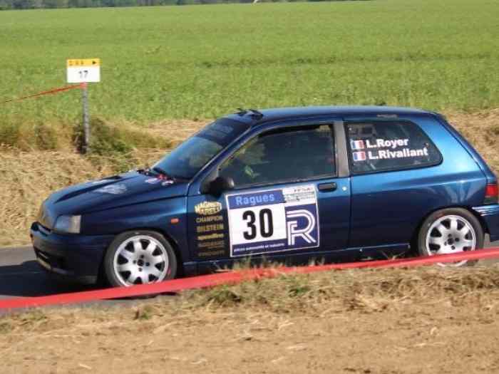 Clio Gra
