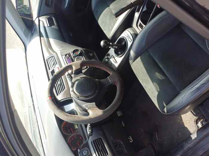 Mitsubishi evo 9 gsr 3