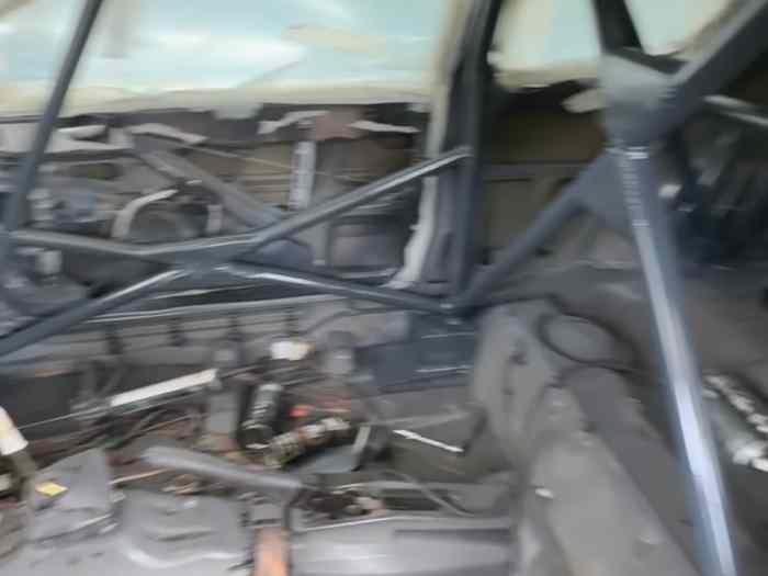 206 n2s rallye a finir de monter 1