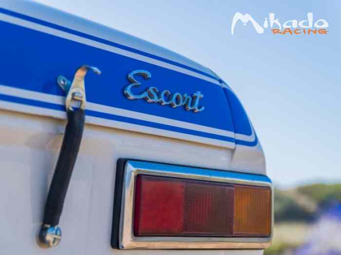 Ford escort mk1 à vendre 4
