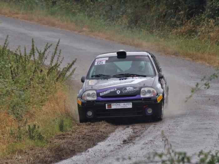 Clio n3