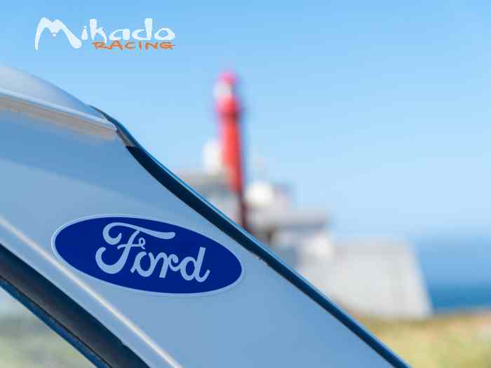 Ford escort mk1 à vendre 3