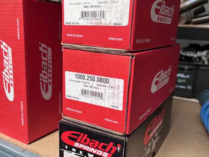 LOT RESSORT 997 / 991 / 992 GT+ 0