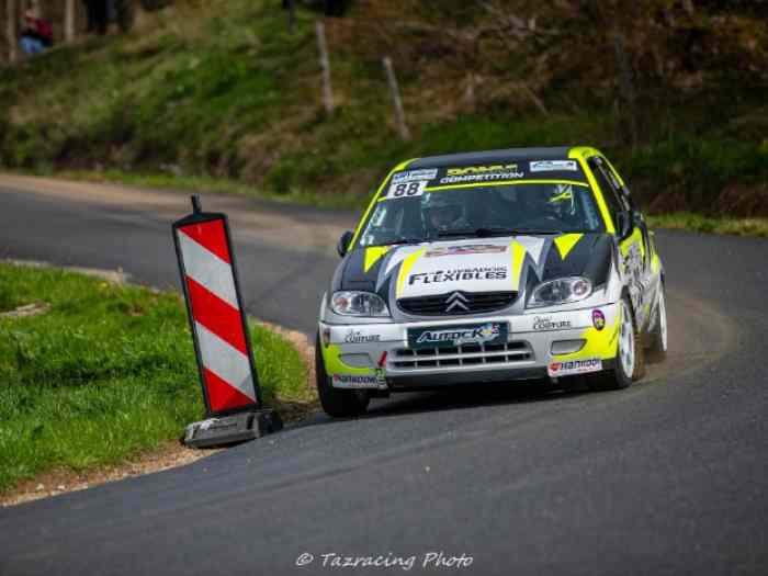 Saxo A6 5
